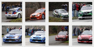 Illustration for article titled Jalopnik Question of the Day: How Do You Plan to Watch WRC?